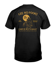 Load image into Gallery viewer, "Vintage Lee Ho Fooks - Warren Zevon" Tall Sized T-Shirt