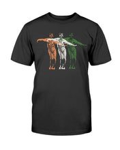 Load image into Gallery viewer, "Vintage David Byrne - Talking Heads" Tall Sized T-Shirt