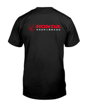 Load image into Gallery viewer, "Vintage Honda" Tall Sized T-Shirt