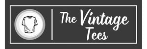 The Vintage Tees