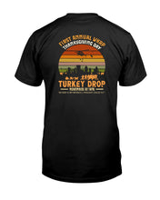 Load image into Gallery viewer, Vintage WKRP Thanksgiving Day Tall Sized T-Shirt
