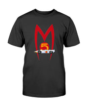 Load image into Gallery viewer, &quot;Vintage Speed Racer&quot; Tall Sized T-Shirt 3
