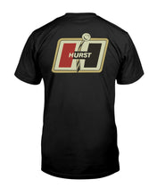 Load image into Gallery viewer, &quot;Vintage Hurst Drag Racing&quot; Tall Sized T-Shirt

