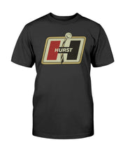 Load image into Gallery viewer, &quot;Vintage Hurst Drag Racing&quot; Tall Sized T-Shirt
